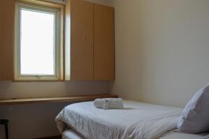 Comfort Living 3BR at Grand Palace Kemayoran Apartment By Travelio