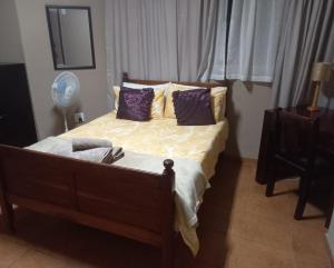 Gaggle Inn Guest Lodge