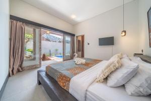 Villa Thyme, secluded 2 bedroom pool Villa, 2 minutes walking to cafe