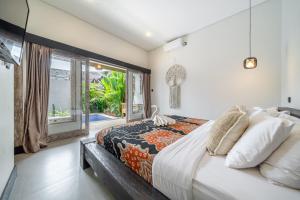 Villa Thyme, secluded 2 bedroom pool Villa, 2 minutes walking to cafe