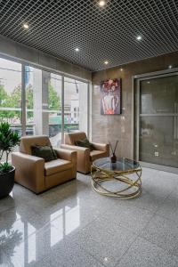Hotel Estacão - Braga