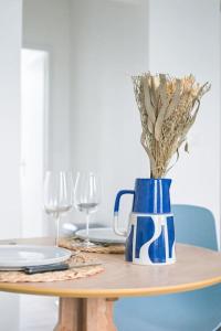 Appartements Studio Cosy - 250m plage : photos des chambres