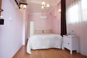 Nizam Butik Otel Büyükada