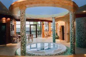 Kaķītis hotel & spa - Sigulda