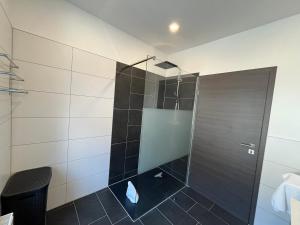 FeWo Kleeblatt mit eigener Terrasse