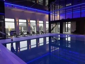 Resort Holiday Home Centrum Opieki i Rehabilitacji - Ярославець