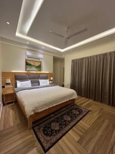 Heryk Hillview Hotel