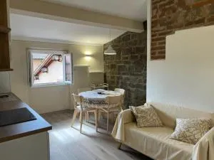 Casa IL NIDO - Badiola