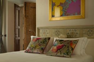 Palazzo Delle Pietre - Luxury Apartments