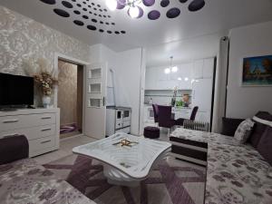 Apartman PETRA LUX