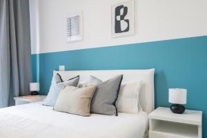 Easylife - Milano - G Emiliani 1 113 - Porta Romana