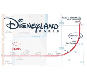 Appartements Le Cartier Appt F3, 7mn Disneyland, Parking,Terrace : photos des chambres