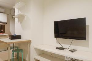 Exclusive 1BR at Apartment Praxis By Travelio