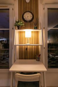 Appartements A Deux Pas de la Magie - Ideal DisneyLand & Paris : photos des chambres