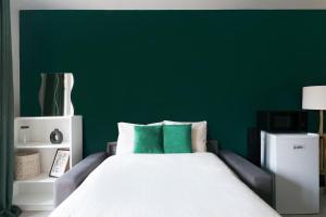 Appartements A Deux Pas de la Magie - Ideal DisneyLand & Paris : photos des chambres