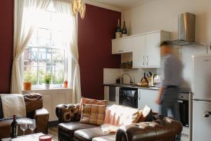 The Bolt Hole - Stratford Upon Avon - Central - Free Offstreet Parking