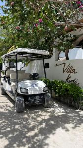 Villa Kudì Maldives Guest House Thulusdhoo