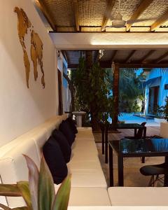 Villa Kudì Maldives Guest House Thulusdhoo