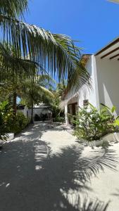 Villa Kudì Maldives Guest House Thulusdhoo