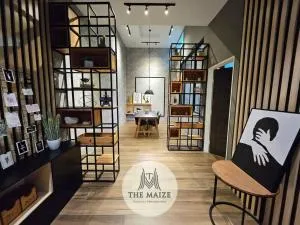 The Urban Lodge - Tasek Avenue Ipoh - Kampong Tawas