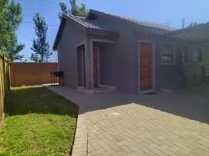 MV self-catering - Rooms - Verkeerdevlei