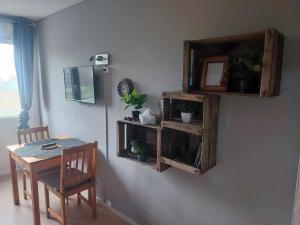 Location studio Nord Superdevoluy