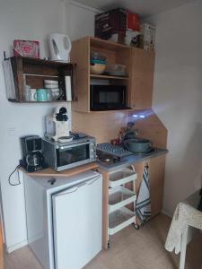 Location studio Nord Superdevoluy