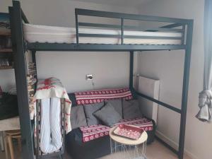 Appartements Location studio Nord Superdevoluy : photos des chambres