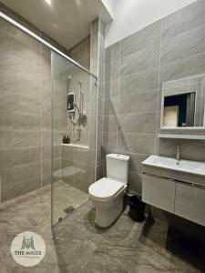 The Urban Lodge - Tasek Avenue Ipoh