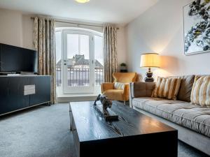 Stunning Apartment in Belfast Cathedral Quarter