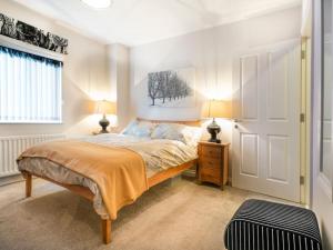 Stunning Apartment in Belfast Cathedral Quarter
