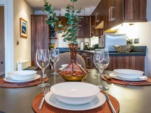 Stunning Apartment in Belfast Cathedral Quarter