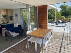 Via Mare - Apt avec splendide vue