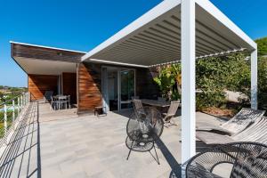 Via Mare - Apt avec splendide vue