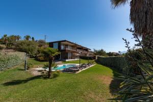 Via Mare - Apt avec splendide vue