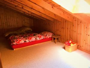 Chalet Papillon