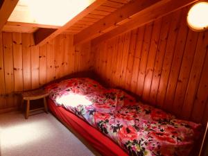 Chalet Papillon