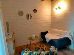 Le Clos de Roussières