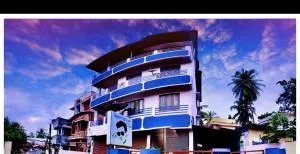 ZAYNA Guesthouse - Chacka