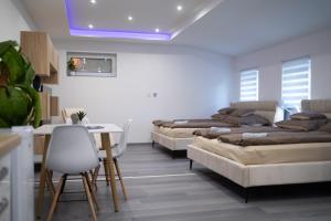 Főnix Apartman Loft