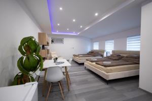 Főnix Apartman Loft - 3hvězdičkové hotely ve městě Debrecín