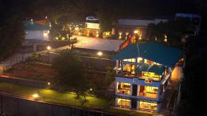 Par-X - Villa Sukoon - 3BHK Valley View - Leave the World Far Behind