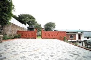 Par-X - Villa Sukoon - 3BHK Valley View - Leave the World Far Behind