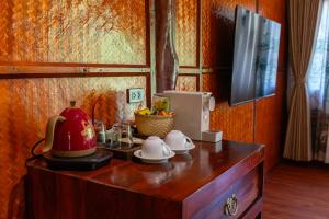 Long Chuan River Kwai