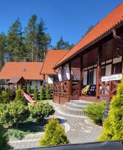 Chëcz Kaszëbsko 59 - Łebunia