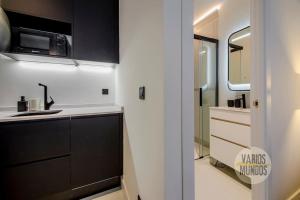 Cozy Loft para 2pax en La Latina-Centro de Madrid