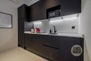 Cozy Loft para 2pax en La Latina-Centro de Madrid