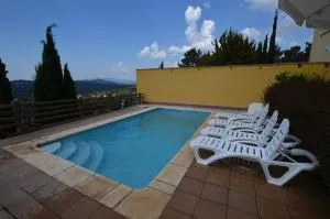 Villa Mimosa 8 people Lloret de Mar - La Canyera