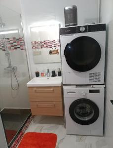 Appartements Ma retraite spirituelle - curistes - a 2mn des Thermes et 45 mn de l-Espagne : photos des chambres