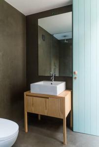 Wood & Blue House - Porto